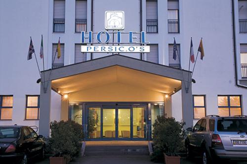 . Hotel Persico's