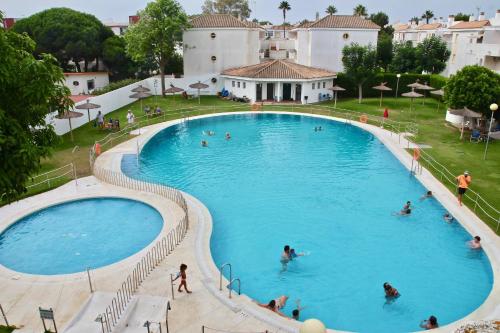  Apartamento Playa y Bosque in Rota