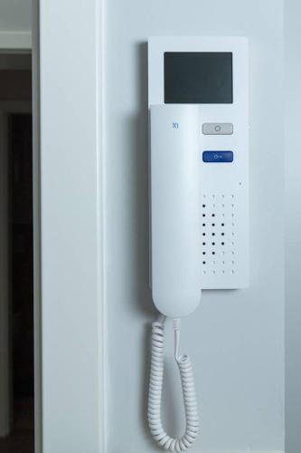 NIZZA CHILLINGHOUSE #1, 3 Min vom ICE, NETFLIX, Balkon 861m von Zange entfernt