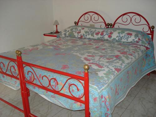 Bed & Breakfast Ciancaleoni – Assisi, CT