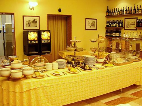 Hotel Persico's