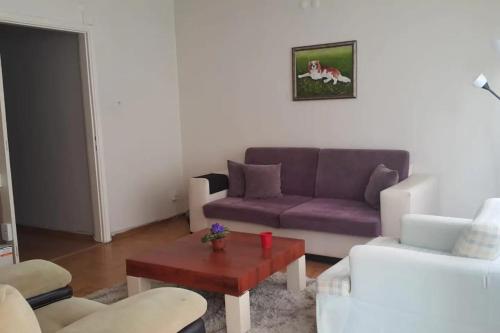 Cozy, spacious flat in the center of Kadıköy in Istanbul