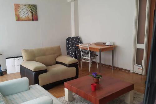  Cozy, spacious flat in the center of Kadıköy in Istanbul