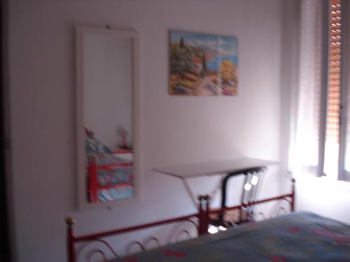 Bed & Breakfast Ciancaleoni – Assisi, CT