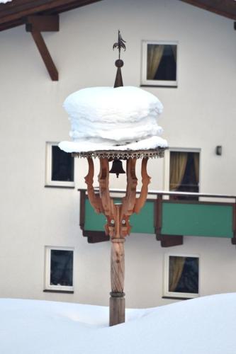 Gästehaus Sonja – Niederau, MO