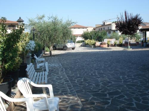 Bed & Breakfast Ciancaleoni – Assisi, CT