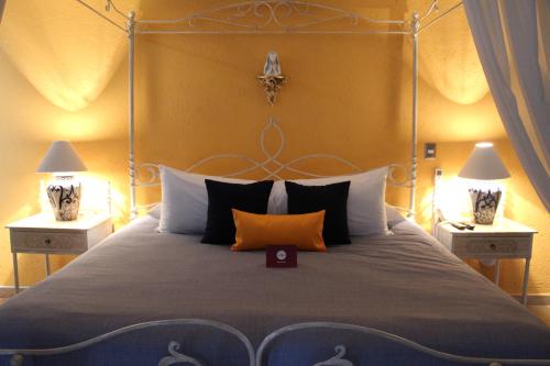 218190200 Hotel Boutique La Rioja
