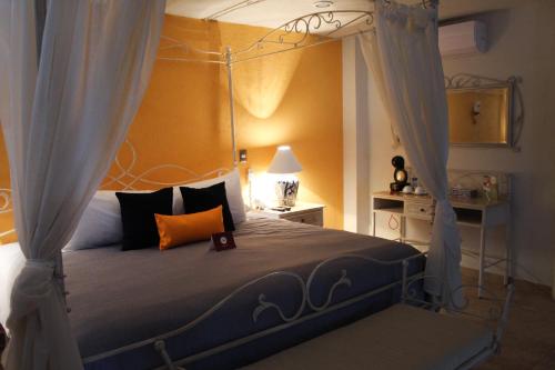 218190204 Hotel Boutique La Rioja