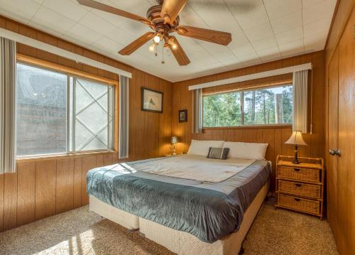 Bears Den in Idyllwild, USA