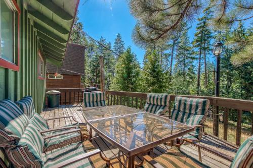 Bear's Den - image 9