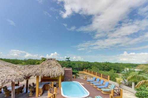 La Casa Pura Vida
