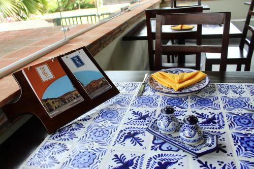 218194961 Hotel Boutique La Rioja