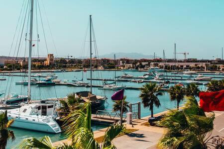 Bel Appartement 1er Etage confortable pres de la plage - Ideal pour familles