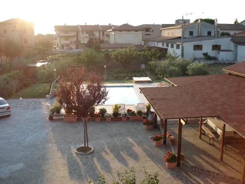 Bed & Breakfast Ciancaleoni – Assisi, CT