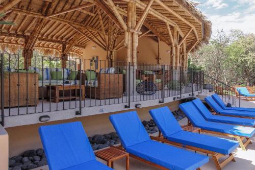 The Cove 3 at Playa Ocotal in Ocotal