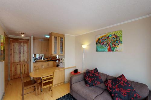 

Escapada en la ciudad