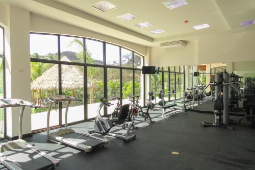Ocotal Beach Club Hotel 1