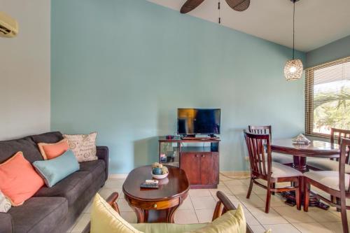 Aquamarine 4 in Coco