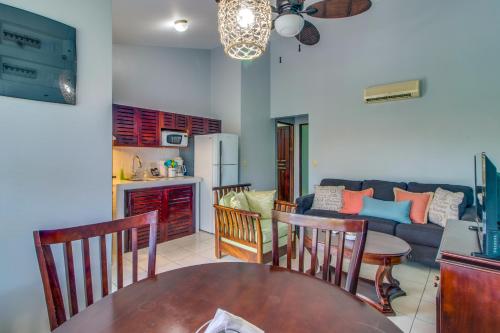 Aquamarine 4 in Coco