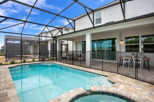Jedi Temple! Take A Virtual Tour Private Pool! Villa - image 6