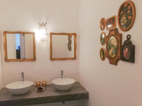 Casa Brazao Mira