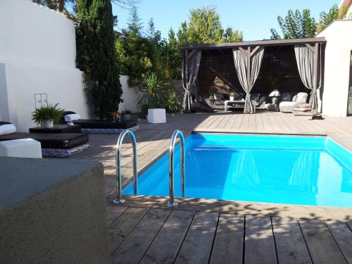 Villa Zen - Accommodation - Narbonne