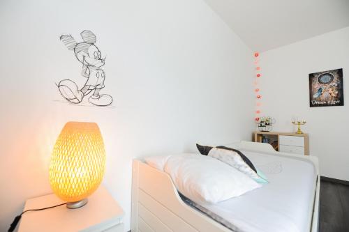 Disneyland Dream 2 - Charmant Appartement 8 pax