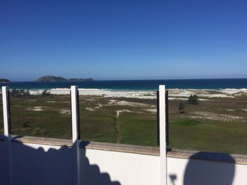 Cobertura em Cabo Frio