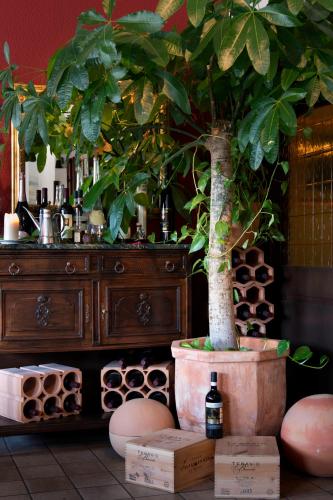 Landhotel Schuff - image 12