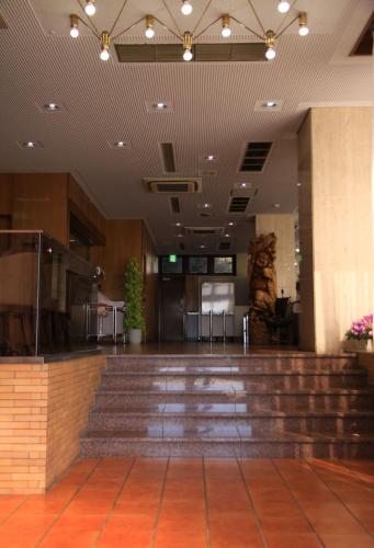 Toyokawa Grand Hotel