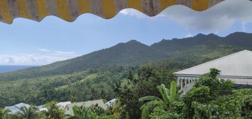 ทัศนียภาพ, Escale Caraibes in ทรัว-ริวิเยร์