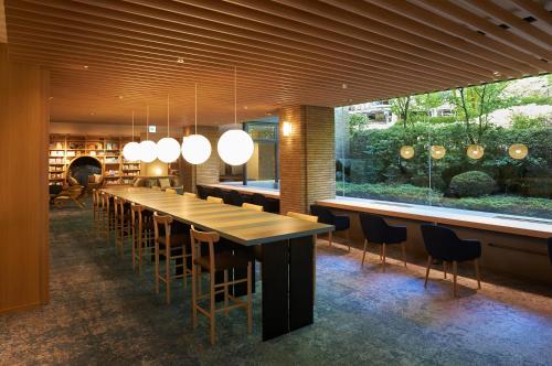 Hakone Yutowa | 去趣 chicTrip