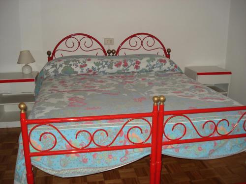Bed & Breakfast Ciancaleoni – Assisi, CT