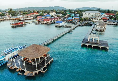 Kept Bangsaray Hotel Pattaya13