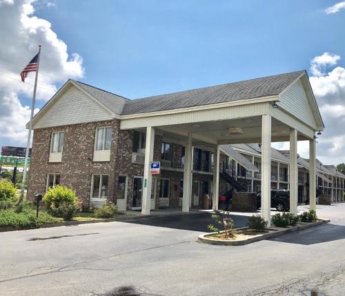 Days Inn by Wyndham Manning - main image