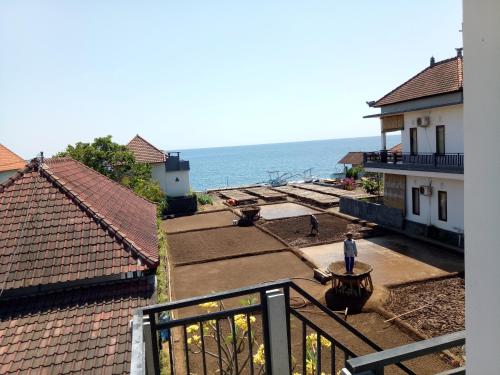 Minory Guesthouse