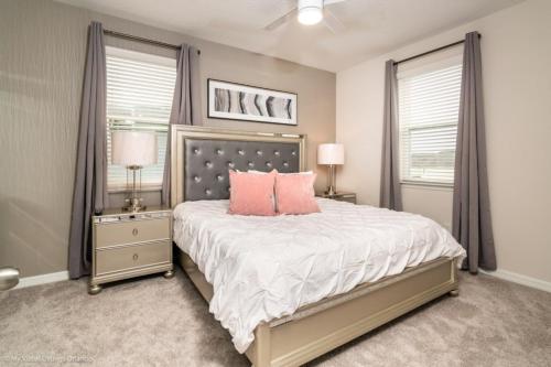 1719Cvt Orlando Newest Resort Community Home Villa - image 3