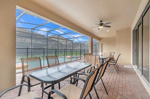 8909Bengal Villa - image 3