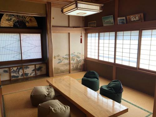 Apartment at Toemu Nozawa - Nozawa Onsen