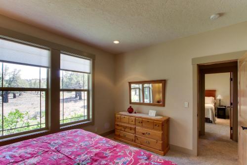 Eagle Crest Juniper Forest Retreat - image 3