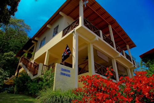 Esterno, Cerrito Tropical Eco Lodge in Paso Ancho