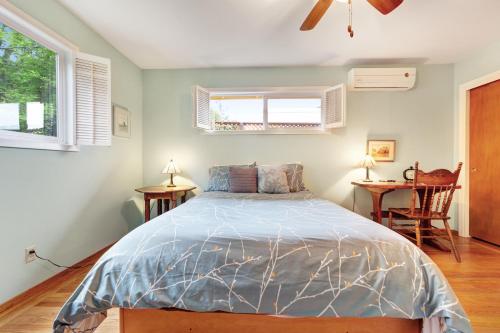 Hummingbird Garden Retreat - image 2