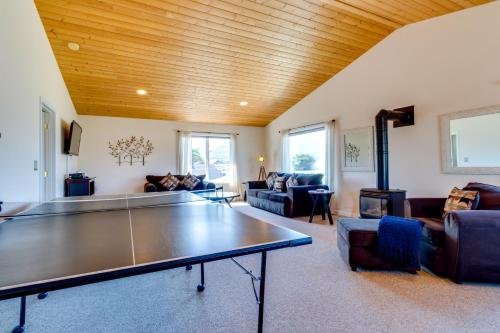 Seaside Serenity