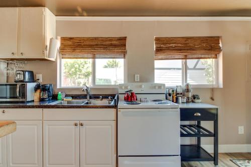 Tina's Cottage - image 7