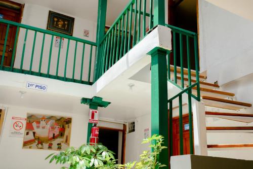 El Angel Tulcan Route Planner Distance Time And Costs