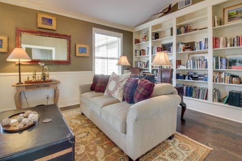 Johnson City River Retreat - image 4