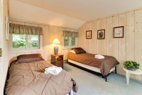 Valley View: Forest Edge 189