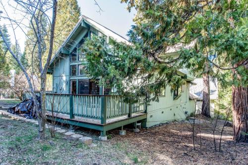 Paw's Cabin - image 5
