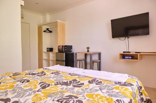 Hidden Hill Hotel – City of Lapu-Lapu, IL