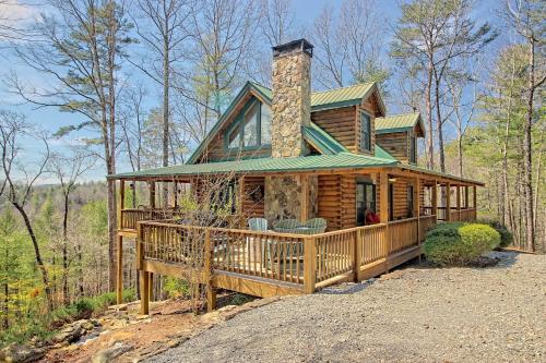Two Bedroom Holiday Home